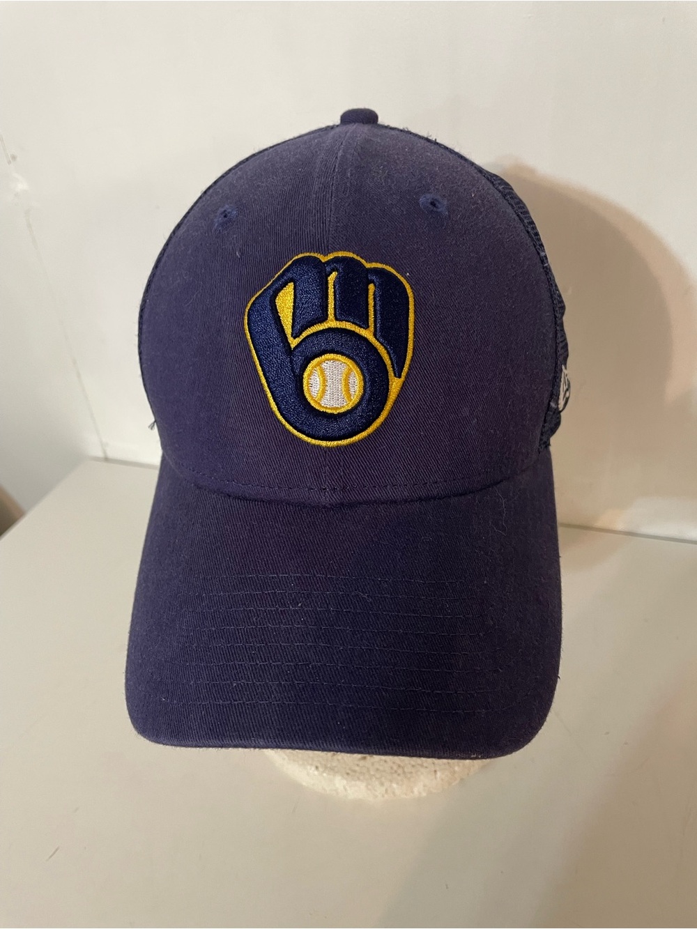 Milwaukee Brewers Hats - Picture 7 of 11